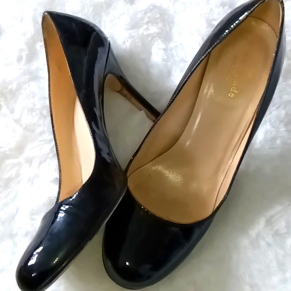 Kate Spade Heels - Picture 4 of 7